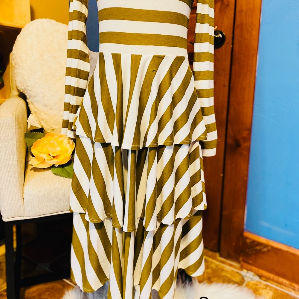 LuLaroe Georgia dresss